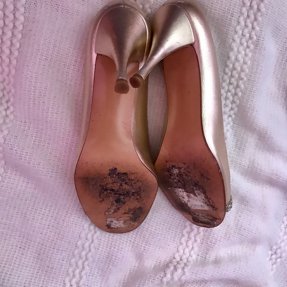 Stuart weitzman shoes - Picture 5 of 7